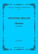 Sonata Per Organo 