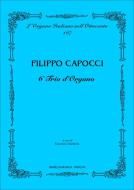 6 Trio D'Organo 