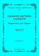 Composizioni Per Organo, 3 