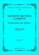 Composizioni Per Organo, 4 