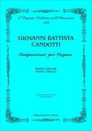 Composizioni Per Organo, 6 