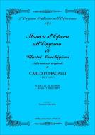 Musica D'Opera All'Organo Di Illustri Marchigiani 