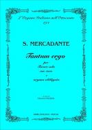 Tantum Ergo 