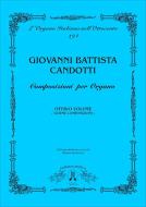 Composizioni Per Organo, 8 