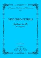 Sinfonia In Re Per Organo 