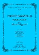 Composizioni Per Organo, 3 