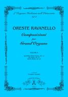 Composizioni Per Organo, 4 
