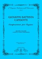 Composizioni Per Organo, 10 