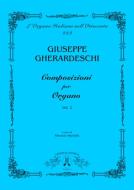 Composizioni Per Organo, 2 