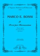 Tre Pezzi Per Harmonium 