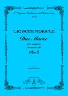 Due Marce In Onore Di Pio Ix 