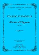 Scuola D'Organo op. 223 