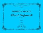 Pezzi Originali Per Organo, 1 