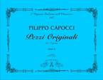Pezzi Originali Per Organo, 2 