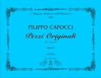 Pezzi Originali Per Organo, 4 