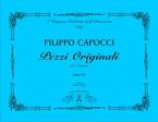 Pezzi Originali Per Organo, 4 