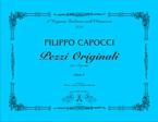 Pezzi Originali Per Organo, 5 