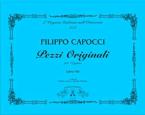 Pezzi Originali Per Organo, 8 