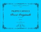 Pezzi Originali Per Organo, 9 