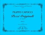 Pezzi Originali Per Organo, 11 