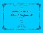 Pezzi Originali Per Organo, 11 
