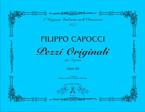 Pezzi Originali Per Organo, 12 
