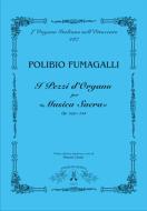 I Pezzi Per Organo Da Musica Sacra 