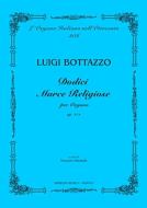 12 Marce Regliose op. 171 