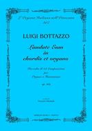 Laudate eum in Chordis et Organo op. 269 