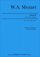Duetti Da Le Nozze Di Figaro 