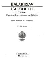 L'Alouette 
