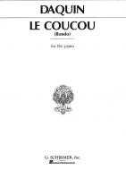Le Coucou Rondo Cuckoo 