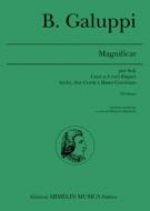 Magnificat 
