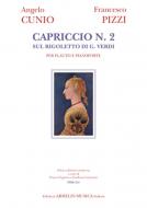 Capriccio No. 2 
