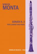 Sonata No. 3 