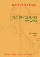 Suite Per Archi 