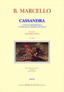 Cassandra 