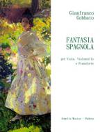 Fantasia Spagnola 