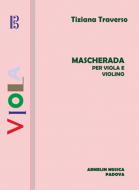 Mascherada Per Violino e Viola 