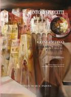 Concertino Per Arpa, Violino e Orchestra 