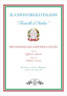 Il Canto Degli Italiani Fratelli D'Italia 