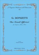 Due Grandi Offertori 