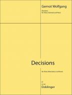Decisions 