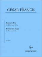 Sonata in A major 