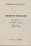 The Visit of the Old Lady Op. 35 