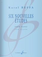 6 Nouvelles Etudes 