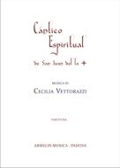 Cántico espiritual de San Juan de la Cruz 