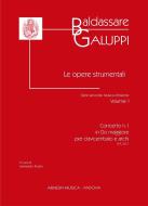Musica d'insieme 1: Concerto in Do maggiore 