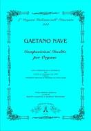 12 Composizioni inedite 