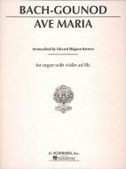 Ave Maria 